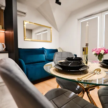 Vista Jasmin 22 By Housine شقة زاتور