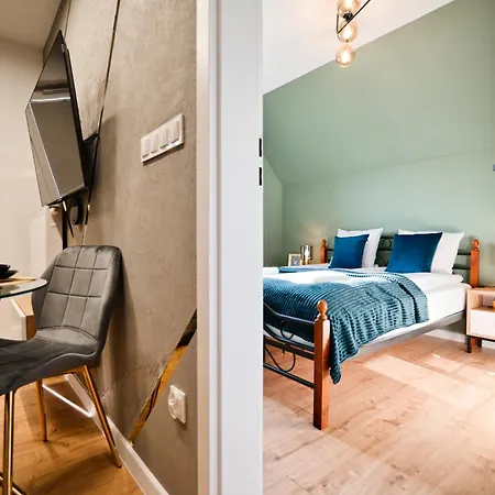 Vista Jasmin 22 By Housine زاتور