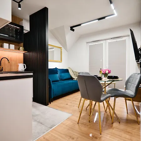 Apartman Vista Jasmin 22 By Housine *