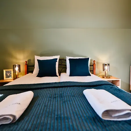 Vista Jasmin 22 By Housine شقة زاتور