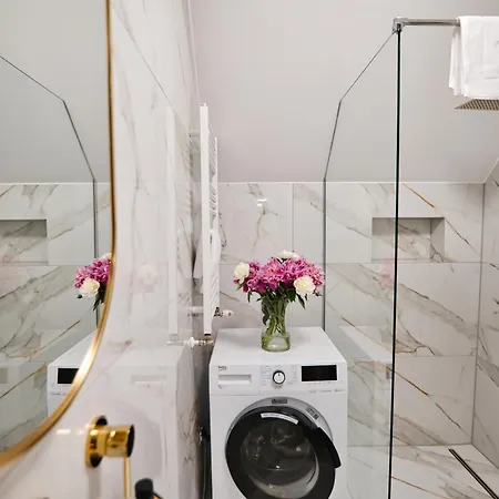 Vista Jasmin 22 By Housine Apartman Zator