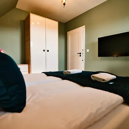 Vista Jasmin 22 By Housine Apartman