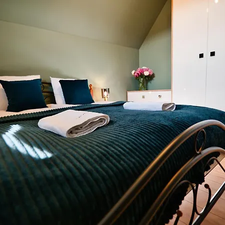 Apartman Vista Jasmin 22 By Housine