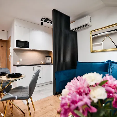 Vista Jasmin 22 By Housine شقة *