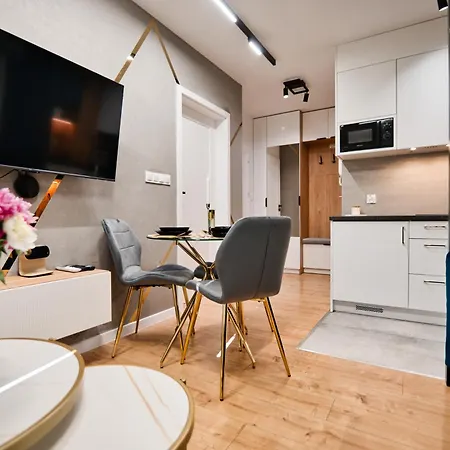 Vista Jasmin 22 By Housine شقة زاتور
