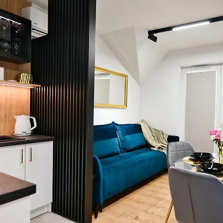 Vista Jasmin 22 By Housine Apartman Zator