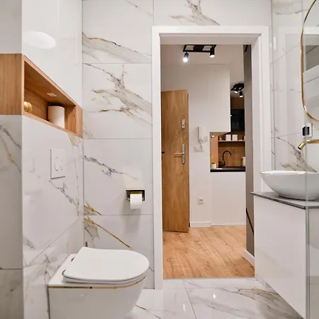 Apartman Vista Jasmin 22 By Housine Zator