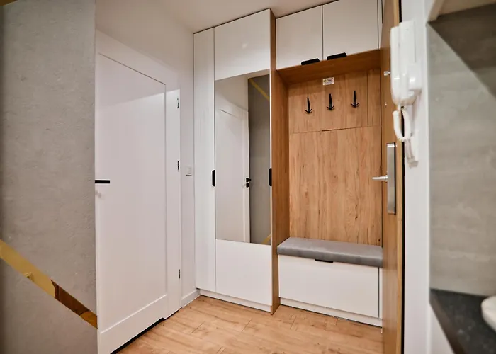 Vista Jaśmin 22 By Housine